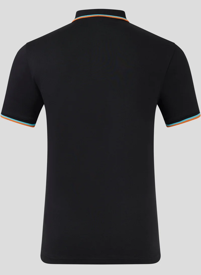 مكلارين McLaren F1 Men's Core Essential Polo
