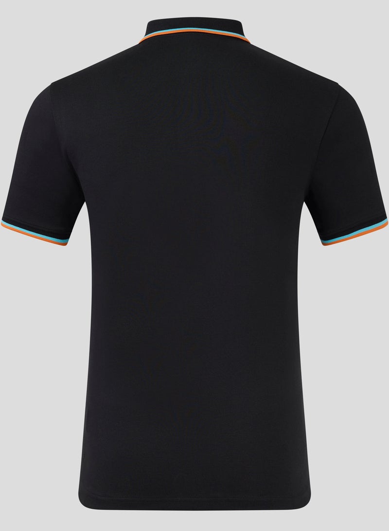McLaren F1 Men's Core Essential Polo - Image 2