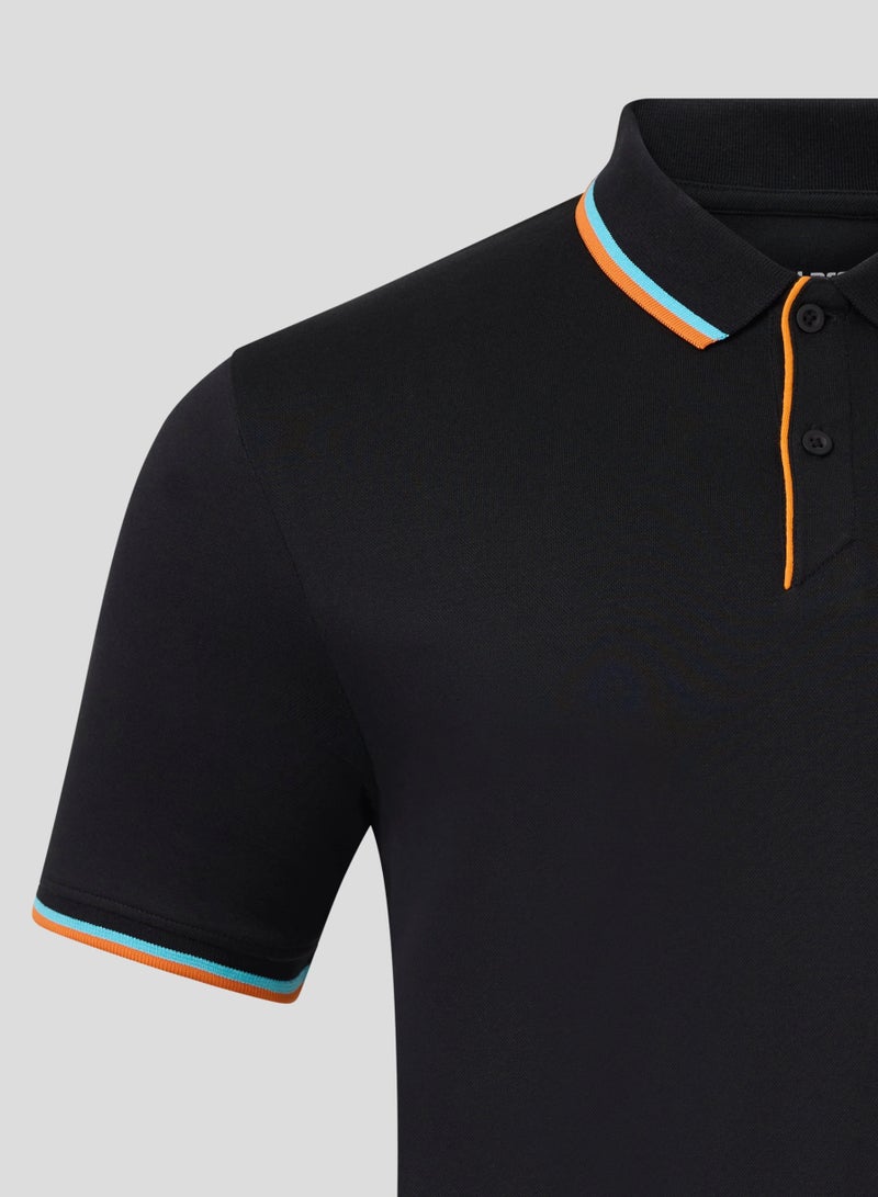 McLaren F1 Men's Core Essential Polo - Image 3