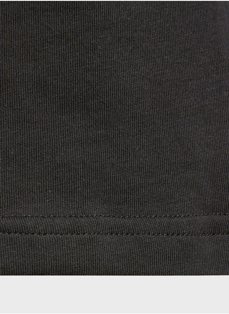 adidas Originals Kids Adicolor Trefoil T-Shirt