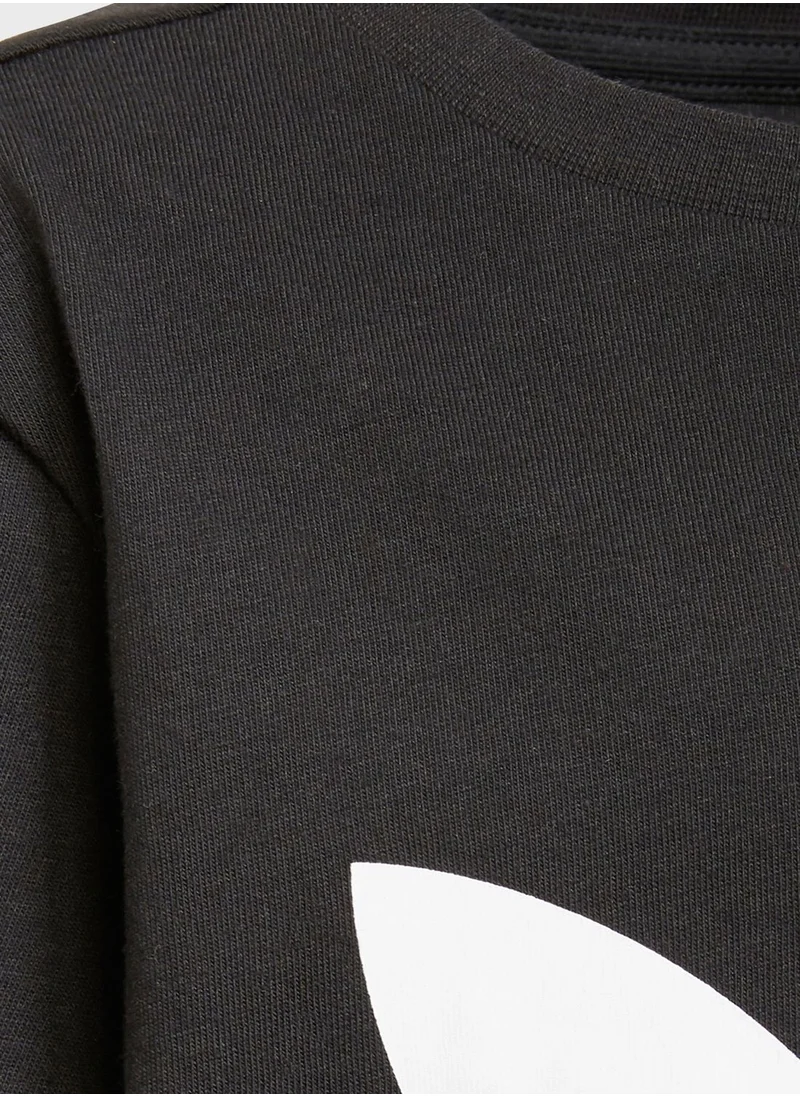 adidas Originals Kids Adicolor Trefoil T-Shirt