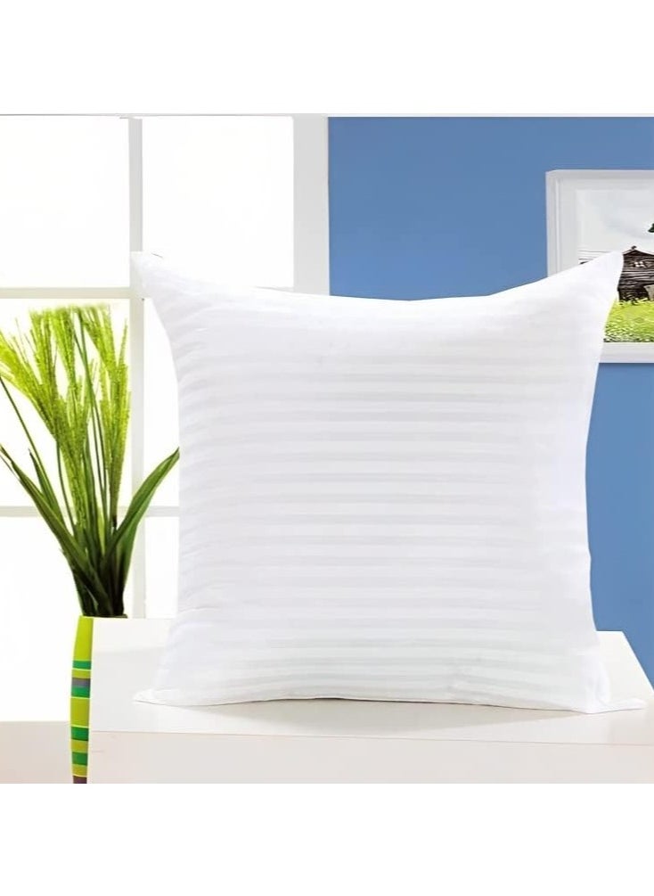 White Square Pillow Filling 45*45cm - pzsku/ZD3921F2FCE7F4E0DFB20Z/45/_/1698564302/4fc4c8ba-591f-4e5e-94dd-9d66a312afdf