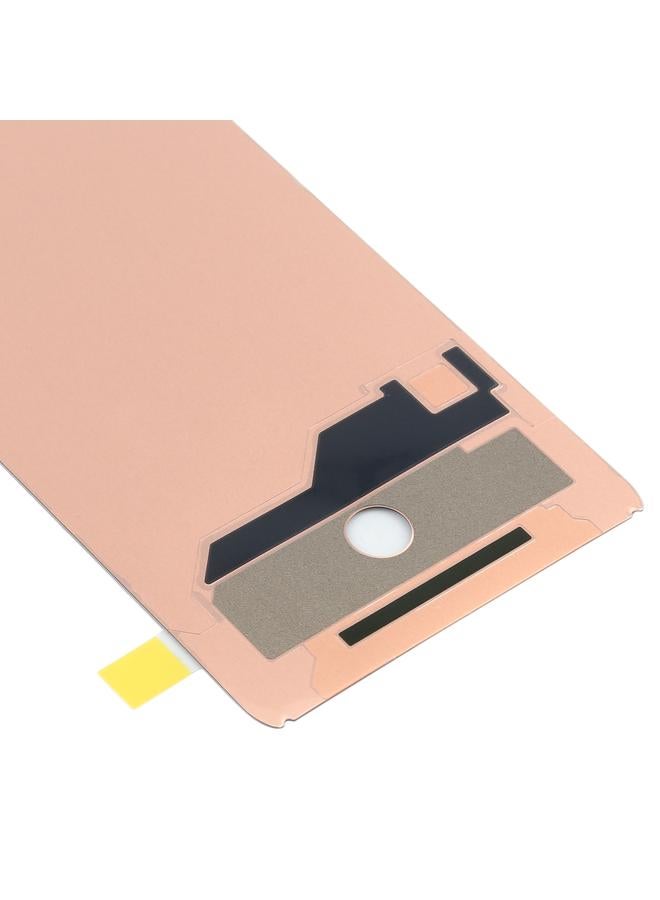 إيروريكس 10 قطع من ملصقات لاصقة خلفية لمحول رقمي LCD لهاتف Samsung Galaxy A51 SM-A515 - Image 4