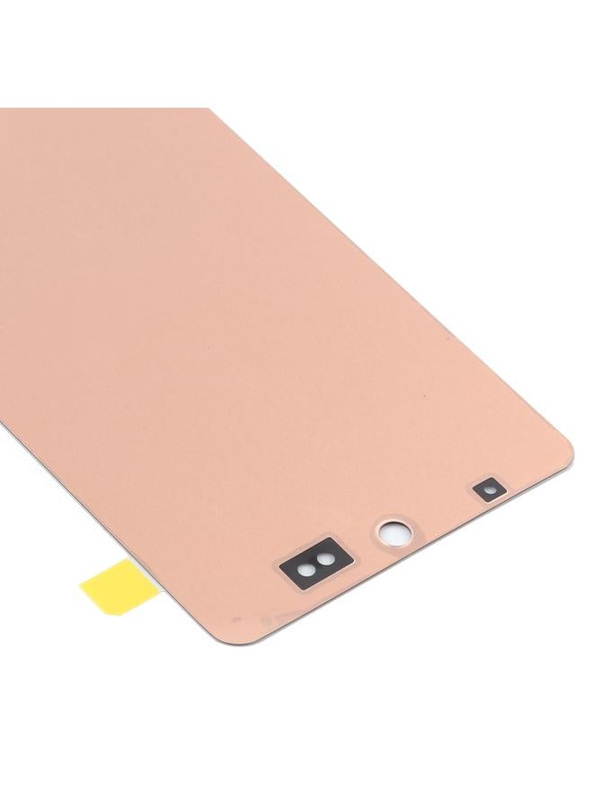 إيروريكس 10 قطع من ملصقات لاصقة خلفية لمحول رقمي LCD لهاتف Samsung Galaxy A51 SM-A515 - Image 5