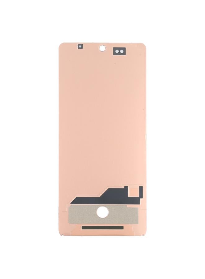 إيروريكس 10 قطع من ملصقات لاصقة خلفية لمحول رقمي LCD لهاتف Samsung Galaxy A51 SM-A515 - Image 2