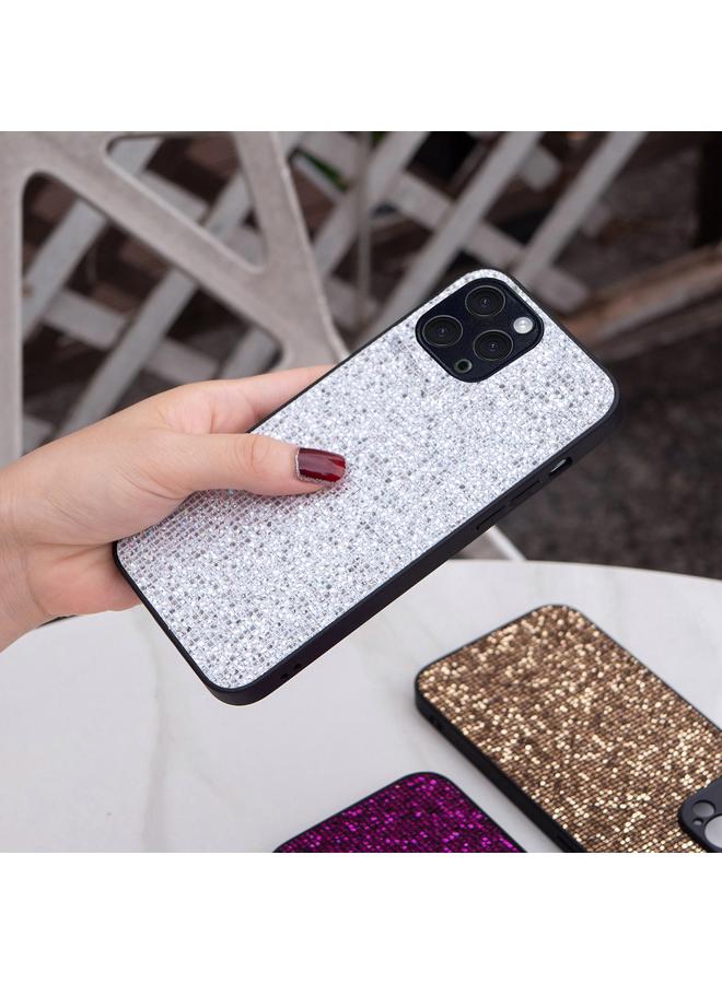 اس-توب جراب لهاتف iPhone 11 Pro Max من مادة TPU اللامعة والهجينة المصنوعة من مادة الكمبيوتر الشخصي - Image 4