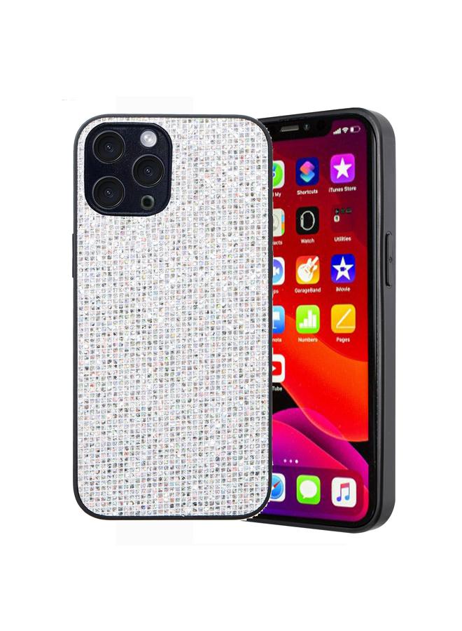 اس-توب جراب لهاتف iPhone 11 Pro Max من مادة TPU اللامعة والهجينة المصنوعة من مادة الكمبيوتر الشخصي - Image 1