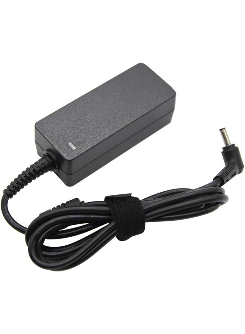 Terabyte Replacement 20W 5v 4a 3.5*1.35 Adapter for ASUS - Image 1