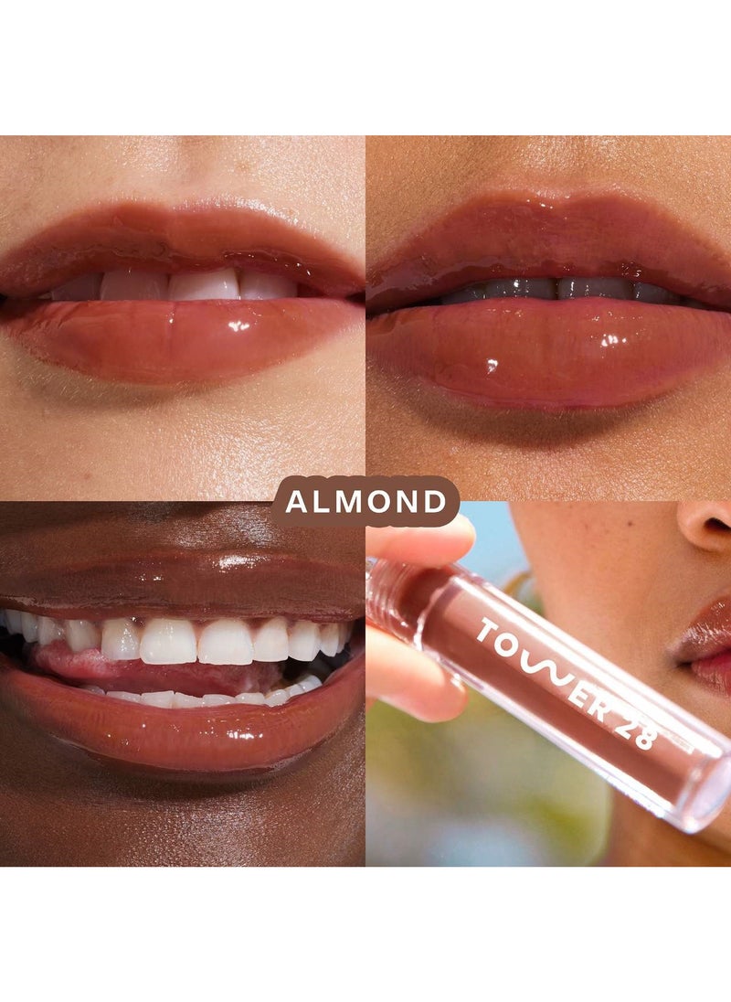 ShineOn Milky Lip Jelly Almond, 3.9ml - pzsku/ZD39261C07311FB7087DDZ/45/_/1716989124/b715bbd8-3a6e-452f-a794-f2bf93358571