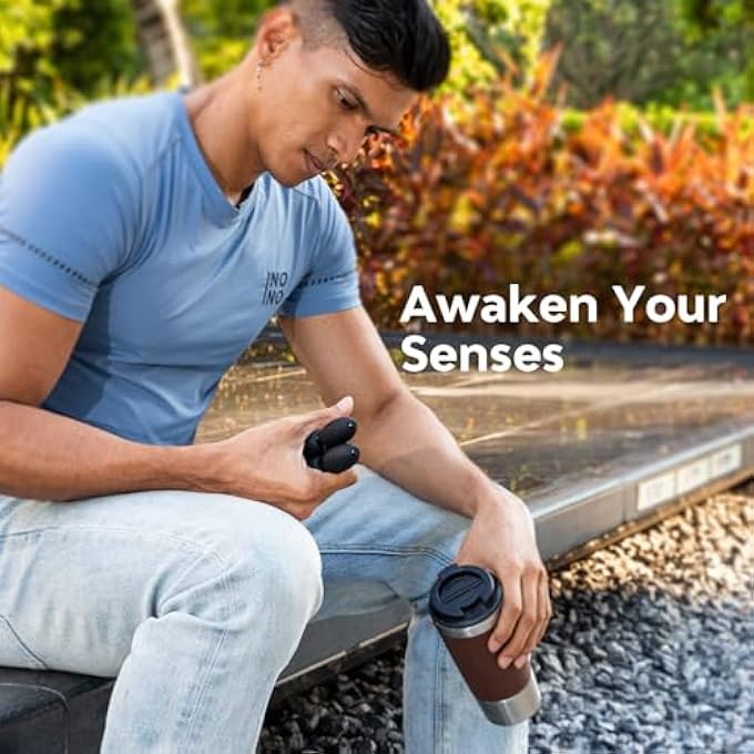 FKUFKU Roller - Handheld Fidget Toy for Adults | Help Relieve Stress, Anxiety, Tension | Promotes Focus, Clarity | Compact, Portable Design - Image 5