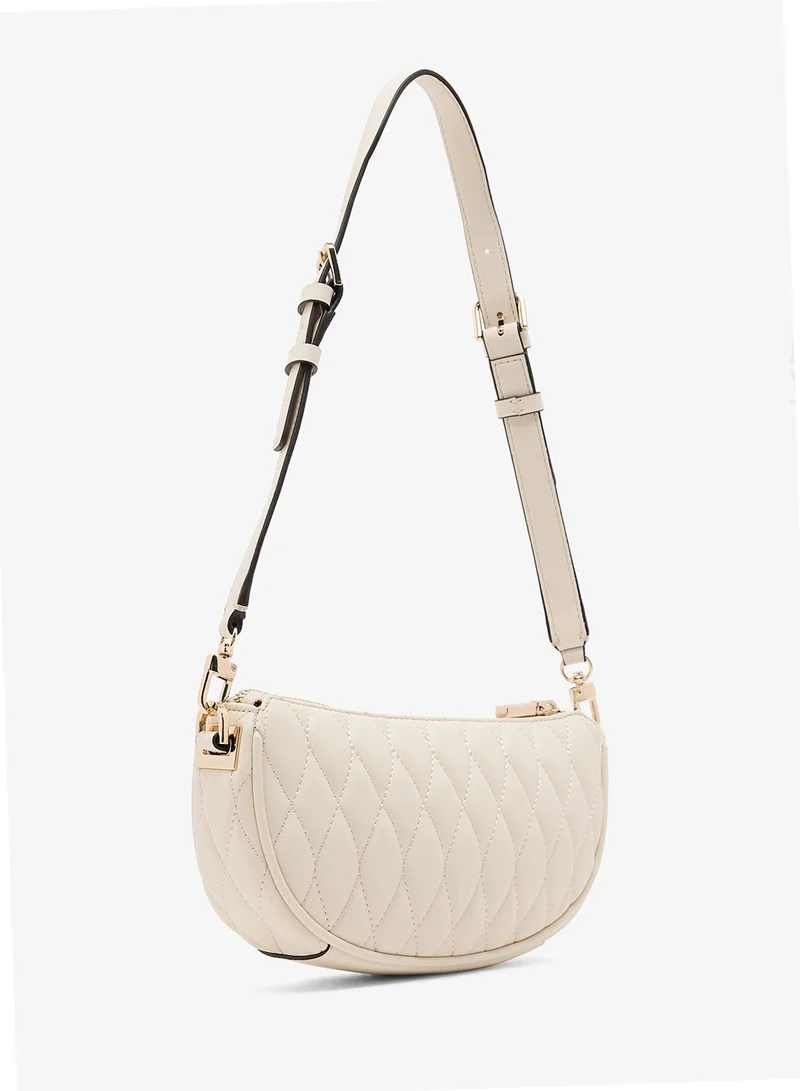 GUESS Valla Mini Shoulder Bag