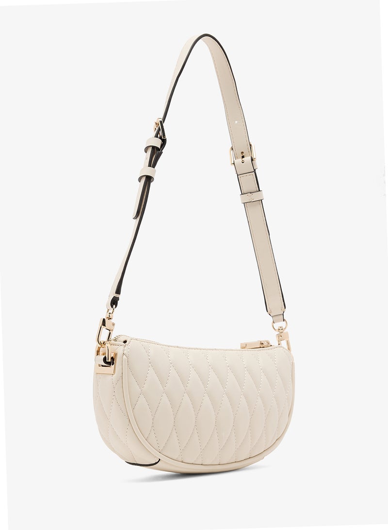 GUESS Valla Mini Shoulder Bag - Image 2