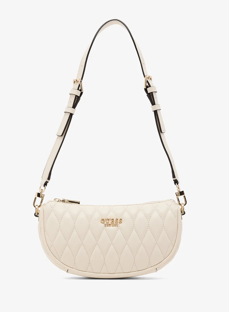 GUESS Valla Mini Shoulder Bag