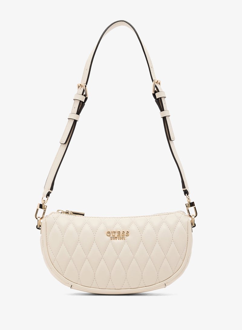 GUESS Valla Mini Shoulder Bag - Image 1