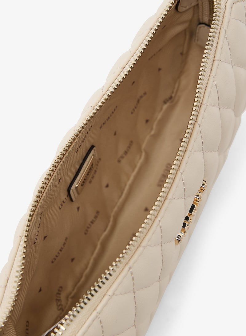 GUESS Valla Mini Shoulder Bag - Image 4