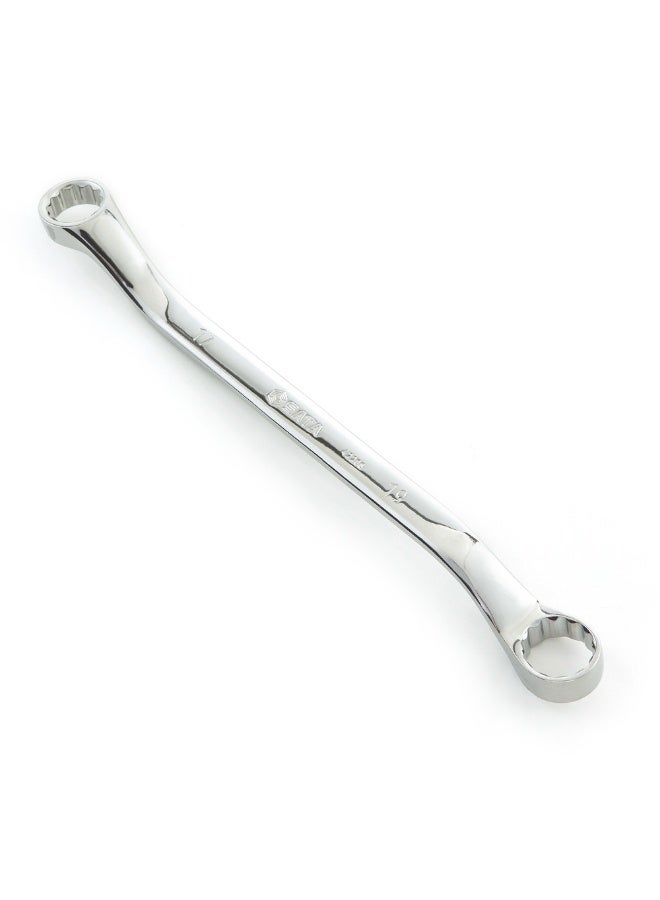 SATA ST42203SC Double Box End Wrench 11 x 13mm - Image 1