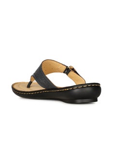 Hush Puppies Hush Puppies HILTON_TP Women Casual Slipper In NAVY  - Image 3