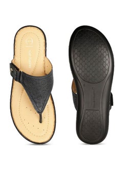 Hush Puppies Hush Puppies HILTON_TP Women Casual Slipper In NAVY  - Image 4