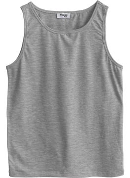 Yohannes Club , Boy, Cotton Boxer&Singleton, Set, Gray Melange, 11-12 Years, 212-206-6  - Image 2