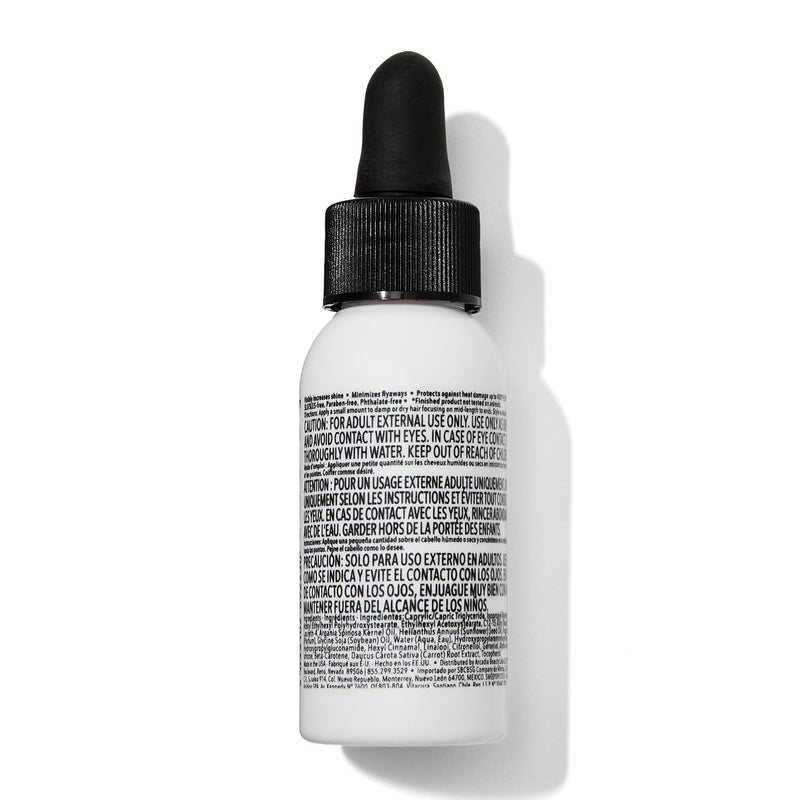 Bondbar Bonding Concentrate, Visibly Increases Shine and Minimizes Flyaways, Heat Protectant up to 450 Degrees, Repairs, Vegan, CrueltyFree, 1 Fl. Oz. - Image 5