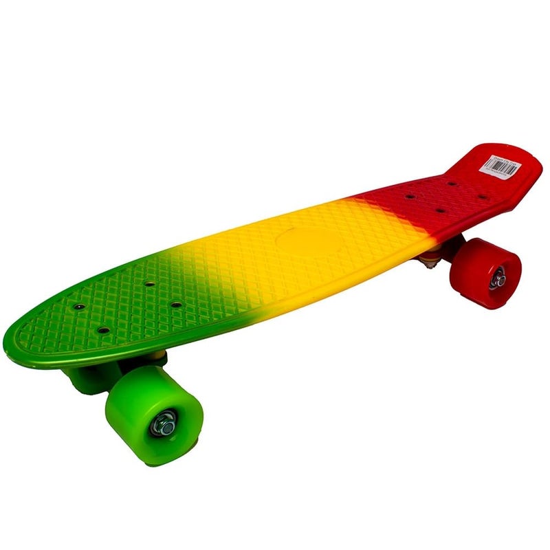 Dream Land Mini Carve Skateboard Shape 1 - JP-HB-12
