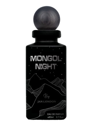 Mongol Night