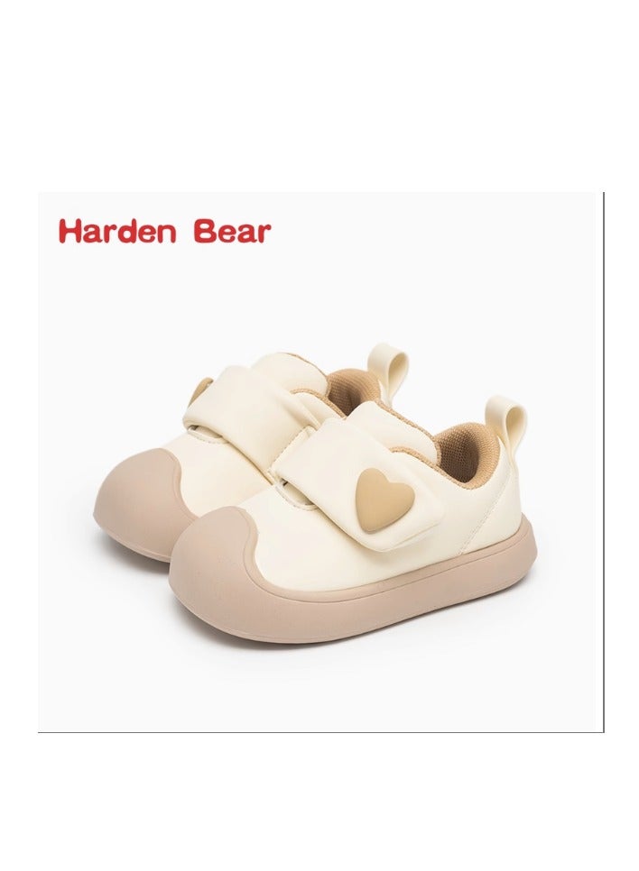 Harden Bear Soft Soled Athletic Walking Shoes  - Image 1