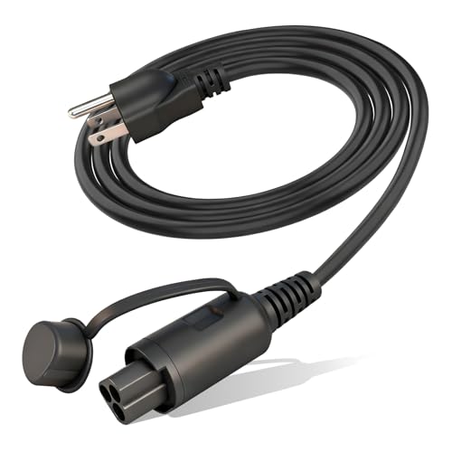 DZQPPC 84564686 Engine Block Coolant Heater Cable Cord for Chevy Silverado 1500/LD/LTD 2019-2023 for Buick Cadillac 2019-2022 for GM Chevy Silverado 2500/3500 HD Duramax Trucks 2020-2024 - Image 1