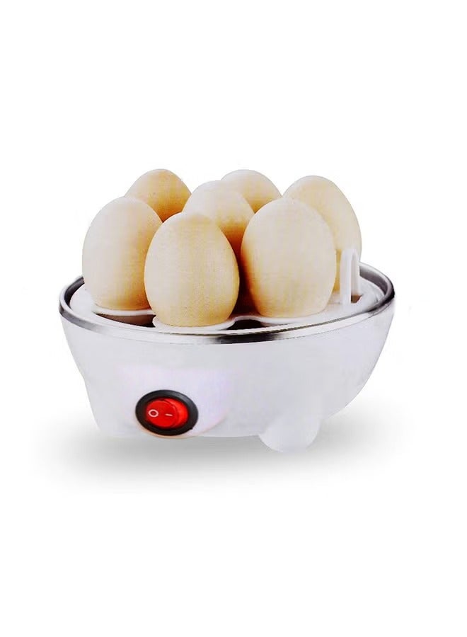 Electric Egg Boiler – 7 Egg Capacity, 350W Power, Practical and Fast for a Healthy Breakfast - Image 3