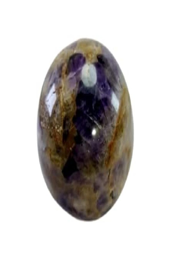 CA AGATE Natural Amethyst Gemstone Round Ball Crystal Healing Sphere Rock Stones 40mm to 60mm aprrox Size - Image 1