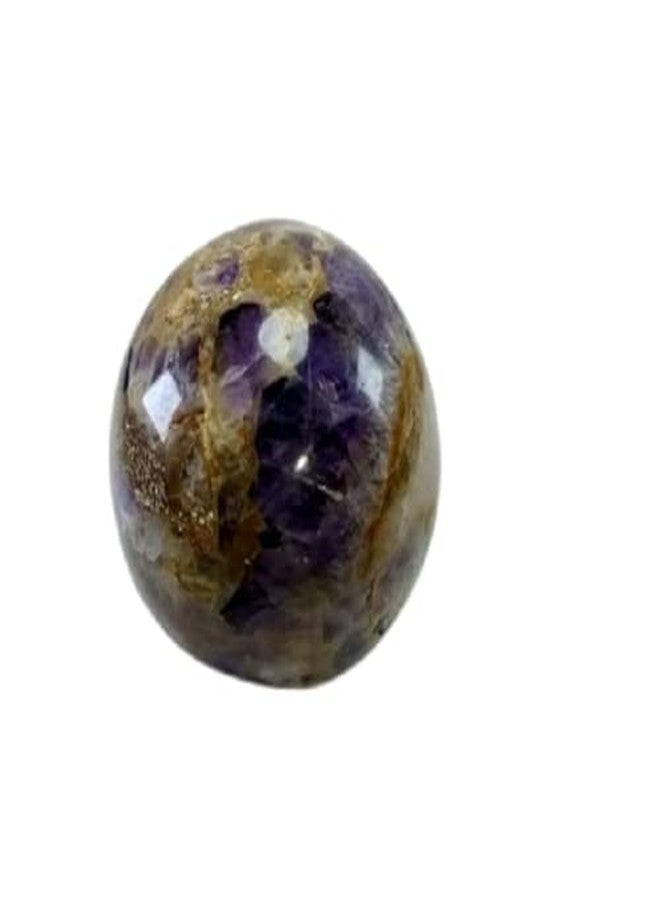 CA AGATE Natural Amethyst Gemstone Round Ball Crystal Healing Sphere Rock Stones 40mm to 60mm aprrox Size - Image 3