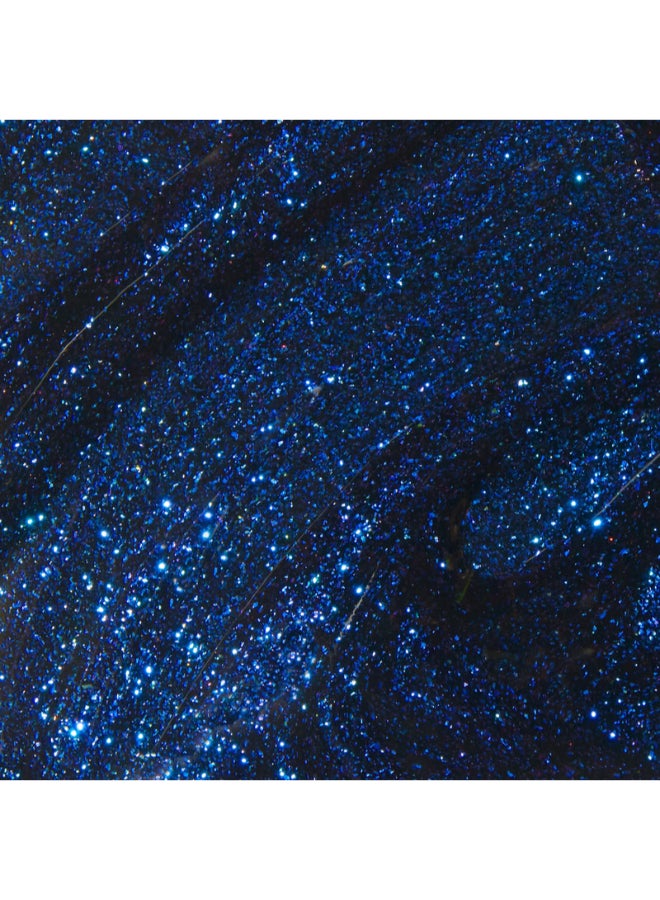 OPI Infinite Shine - Awe Night Long, Blue, 15Ml - Image 3