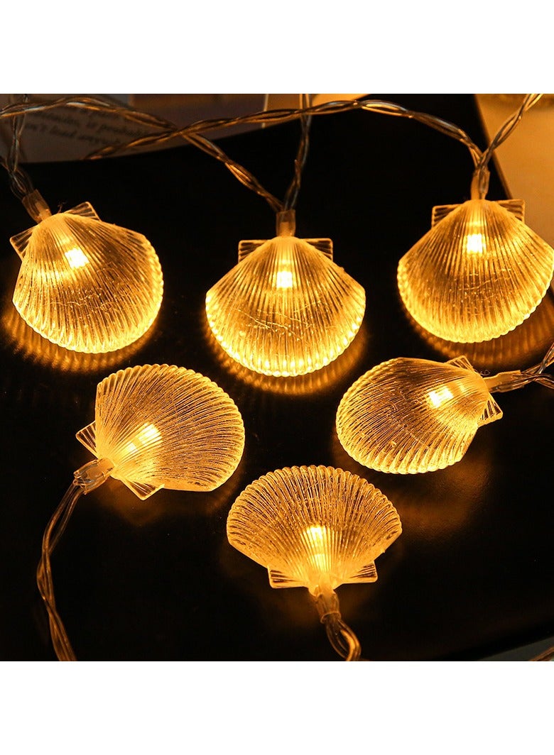 KUYING LED Creative Light String 