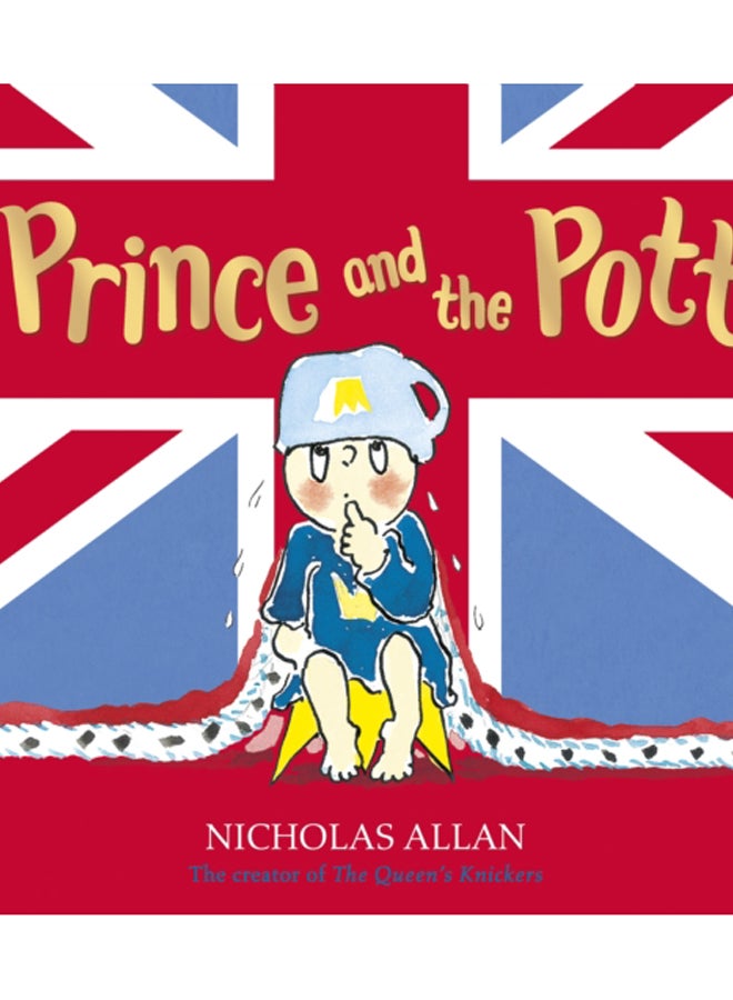 The Prince and the Potty 