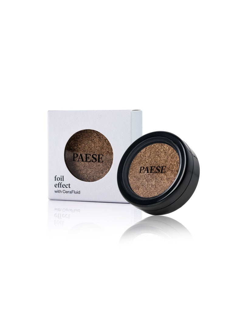 Paese - Foil Effect Metallic Eye Shadow with Vitamins A C E PP 302 Coins - Image 1