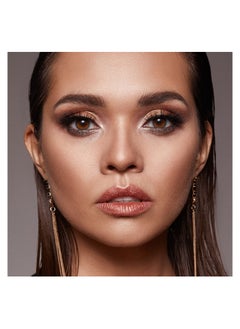 Paese Foil Effect Metallic Eye Shadow with Vitamins A C E PP 302 Coins  - Image 4