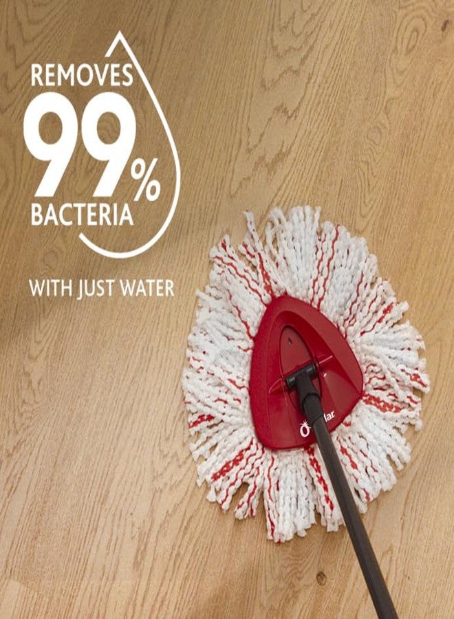o cedar O-Cedar EasyWring Deep Clean Refill 3 - Pack - Image 4