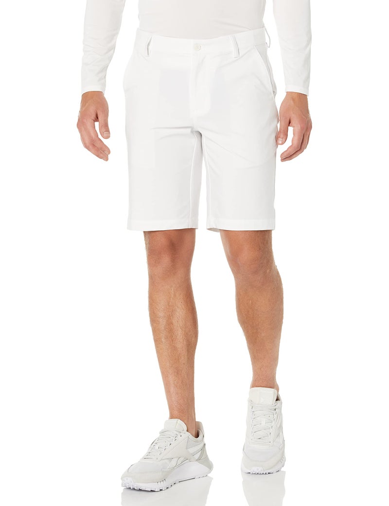 Greg Norman Ml75 Microlux Short, White, 36 - Image 1