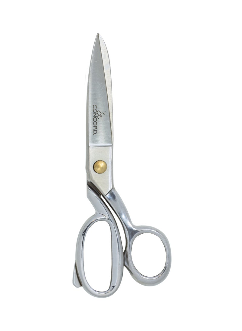 CONCORD - Tailor Scissors | 8 inches Dressmakers Scissors | Stainless Steel Tailoring Sewing Shear | Sharp, Durable and Comfortable - Image 1
