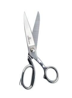 CONCORD Dressmaker Tailoring Scissors 8 inches Stainless Steel /silver  - Image 1