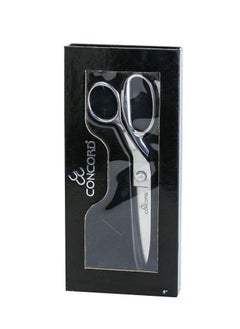 CONCORD Dressmaker Tailoring Scissors 8 inches Stainless Steel /silver  - Image 3