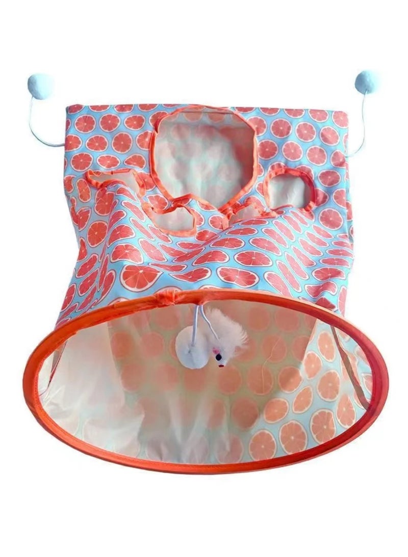 Generic Hot Selling New Style Pet Cat Drilling Bag 