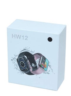 HW HW12 Original Branded Android Smart Watch 1.57inch Square Screen ...