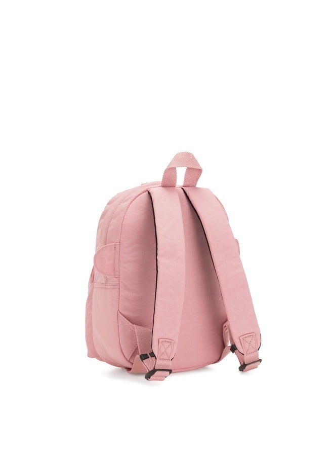 kipling حقيبة ظهر Kipling Kids Faster Bridal Rose K0025346Y - Image 2