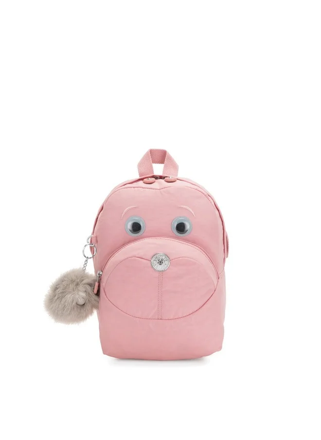 kipling Kids backpack Faster Bridal Rose K0025346Y