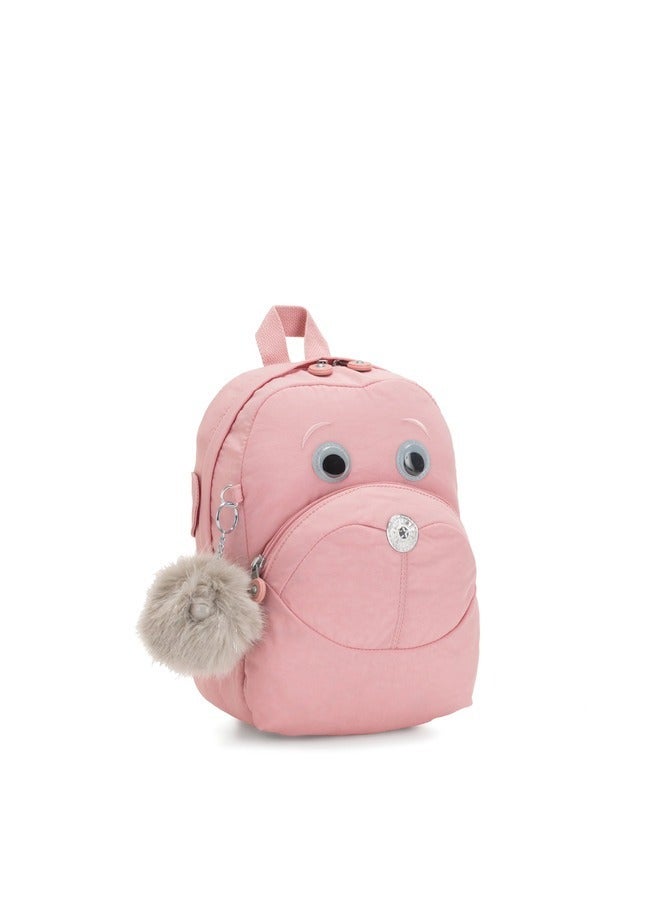 kipling حقيبة ظهر Kipling Kids Faster Bridal Rose K0025346Y - Image 4