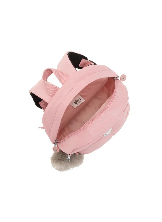 kipling Kids backpack Faster Bridal Rose K0025346Y