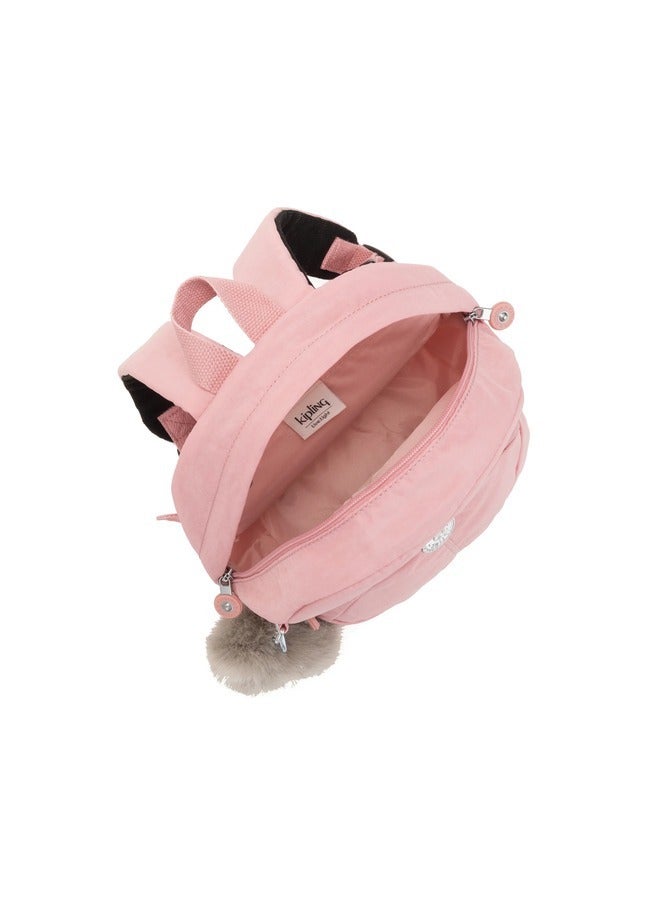 kipling حقيبة ظهر Kipling Kids Faster Bridal Rose K0025346Y - Image 3
