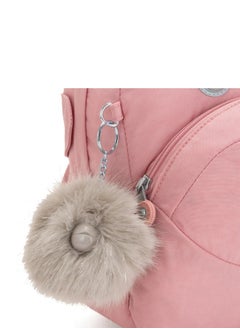 kipling Kids backpack Faster Bridal Rose K0025346Y  - Image 5