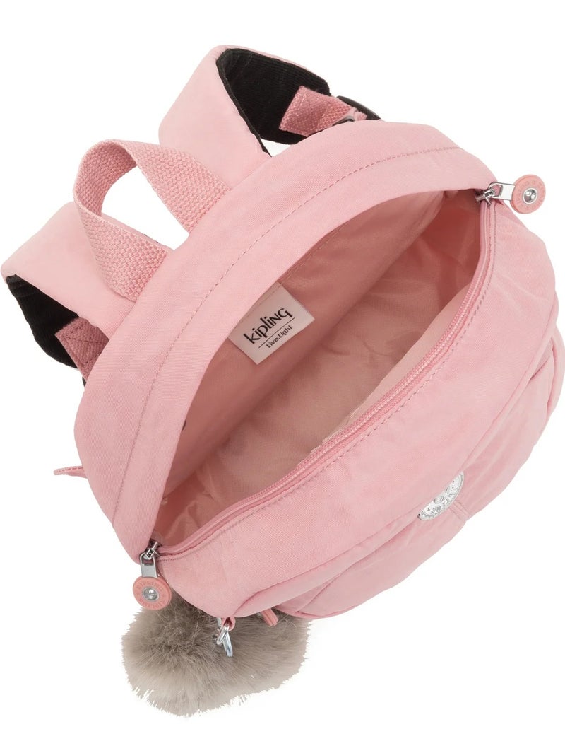كيبلينغ حقيبة ظهر للأطفال وردي أسرع للعروس - Image 4